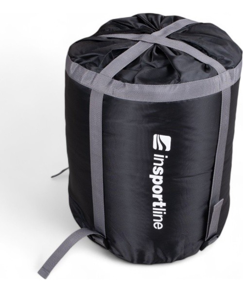 Mummy-Shaped Sleeping Bag inSPORTline Tiamos