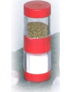 CL druskinė ir pipirinė
