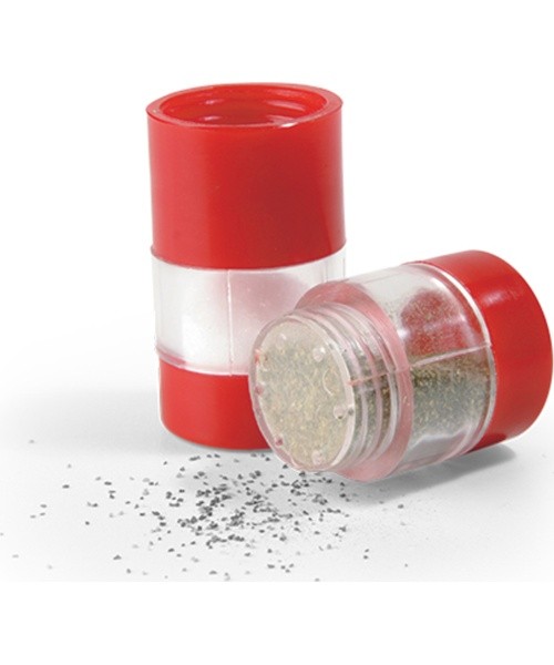 CL Salt & pepper shaker