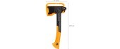Fiskars Universal Axe 'X-Series'