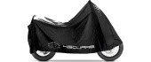Motorcycle Cover NOX/4SQUARE Rain Shield 246 x 105 x 127 cm