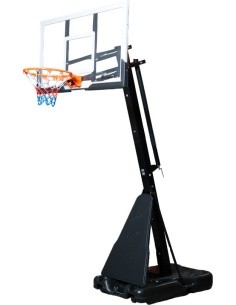 Basketball Hoop w/ Stand inSPORTline Dunkster III