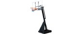 Basketball Hoop w/ Stand inSPORTline Dunkster III