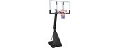Basketball Hoop w/ Stand inSPORTline Dunkster III