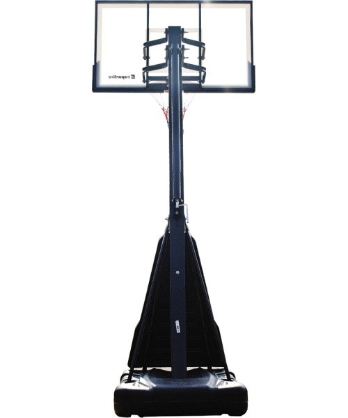Basketball Hoop w/ Stand inSPORTline Dunkster III