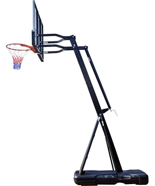 Basketball Hoop w/ Stand inSPORTline Dunkster III