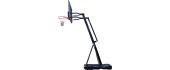 Basketball Hoop w/ Stand inSPORTline Dunkster III