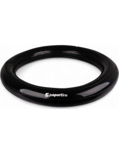 Gimnastikos kamuolio pagrindas inSPORTline BallBase 68–85 cm