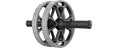 3-in-1 Ab Roller inSPORTline Pushabroll