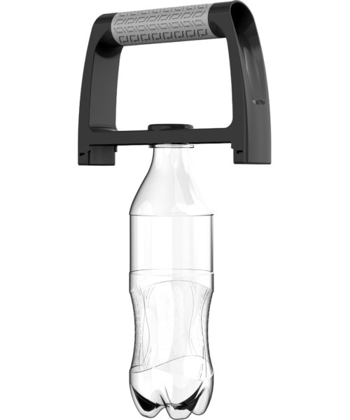 3-in-1 Ab Roller inSPORTline Pushabroll