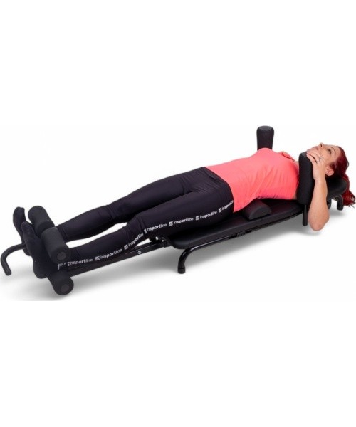 Traukos stalas inSPORTline Spinalo