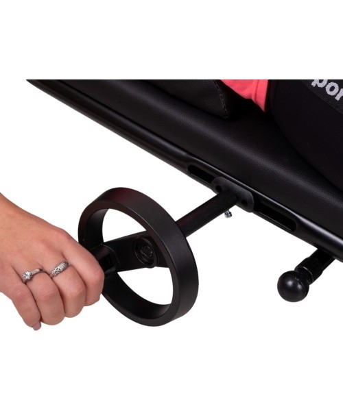 Traukos stalas inSPORTline Spinalo