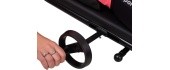 Traction Table inSPORTline Spinalo