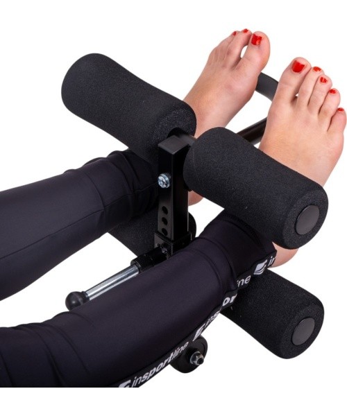 Traukos stalas inSPORTline Spinalo