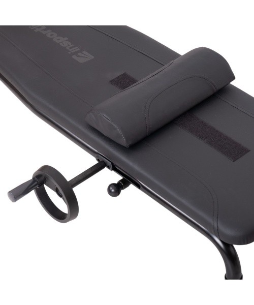 Traction Table inSPORTline Spinalo