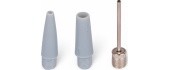 Bike Pump inSPORTline Tozla
