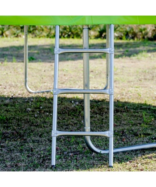 Trampoline Set inSPORTline Irbiso 305 cm