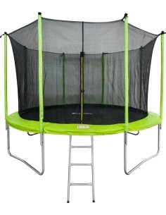 Batuto komplektas inSPORTline Irbiso 366 cm