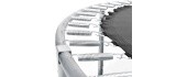 Trampoline Set inSPORTline Irbiso 366 cm