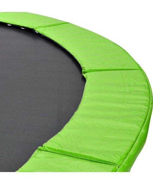 Trampoline Set inSPORTline Irbiso 366 cm