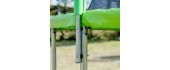 Trampoline Set inSPORTline Irbiso 366 cm