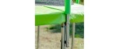 Trampoline Set inSPORTline Irbiso 427 cm