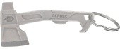 Gerber keychain 'Axe'