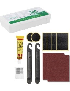 Tube Repair Kit inSPORTline