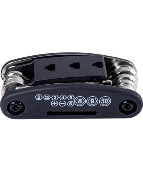 Bike Multi-Tool inSPORTline Bikalat