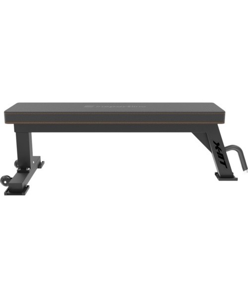 Flat Exercise Bench inSPORTline X-NT B20