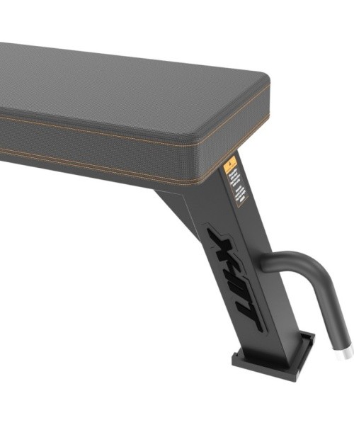 Flat Exercise Bench inSPORTline X-NT B20