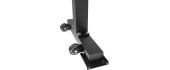 Flat Exercise Bench inSPORTline X-NT B20