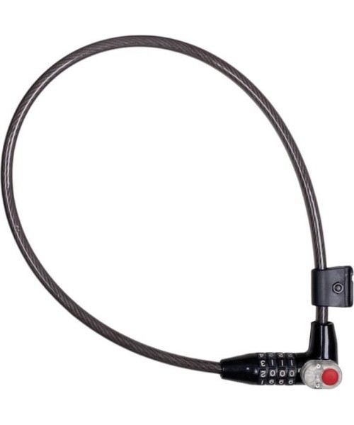 Code Lock W-TEC Boelis 10*800 mm w/ LED Light