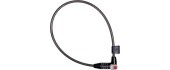 Code Lock W-TEC Boelis 10*800 mm w/ LED Light