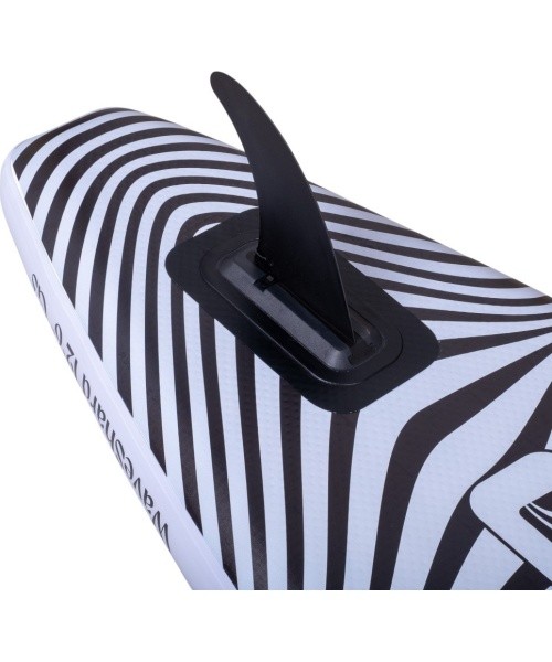 Paddle Board w/ Accessories inSPORTline WaveShard 12’6”