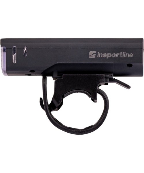 Front Light inSPORTline Bikotor