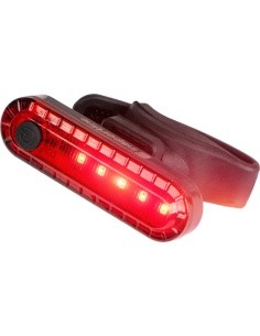 Rear Light inSPORTline Bikotivat
