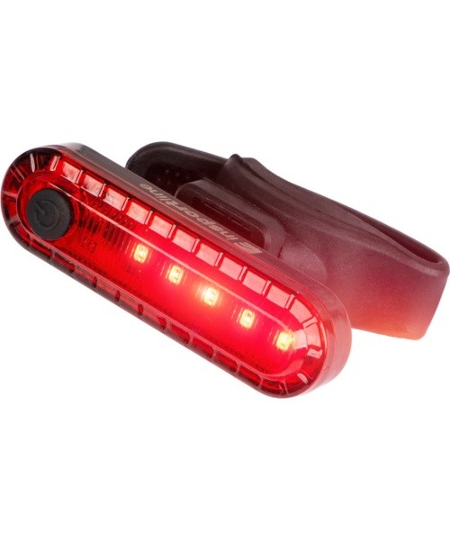 Rear Light inSPORTline Bikotivat