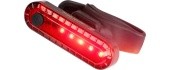 Rear Light inSPORTline Bikotivat