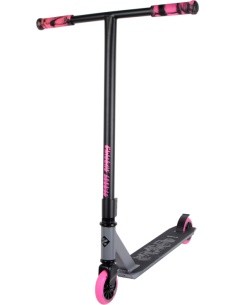 Freestyle Scooter Street Surfing TRICKSTER Pink Dawn