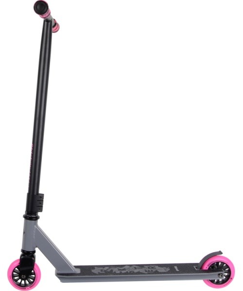 Freestyle Scooter Street Surfing TRICKSTER Pink Dawn