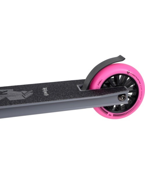 Freestyle Scooter Street Surfing TRICKSTER Pink Dawn