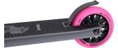 Freestyle Scooter Street Surfing TRICKSTER Pink Dawn