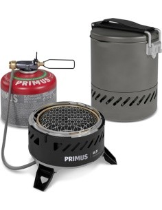 Viryklės rinkinys Primus „Ulti Stove System“