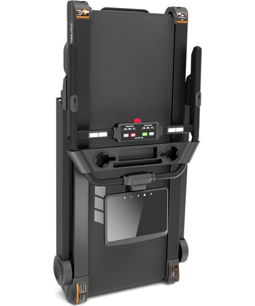 Treadmill inSPORTline ZenRun 120