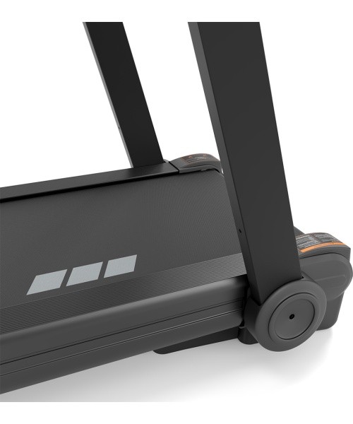 Treadmill inSPORTline ZenRun 120