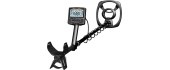 Metalo detektorius inSPORTline Skavron M55B