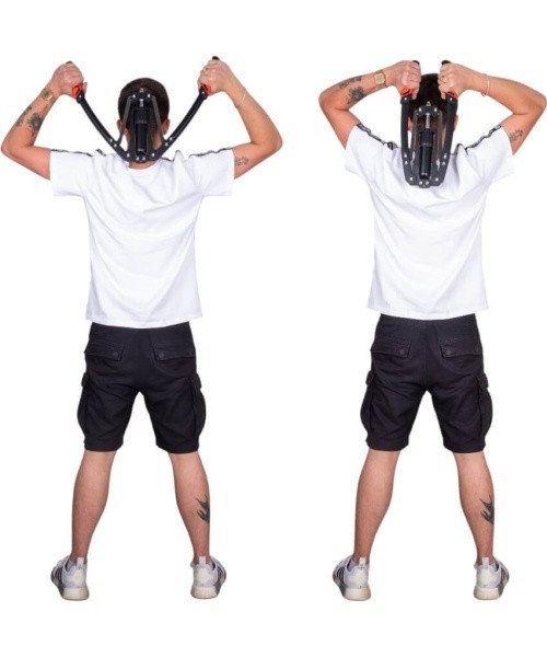 Twister Arm Trainer inSPORTline Vancer