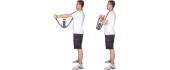 Twister Arm Trainer inSPORTline Vancer