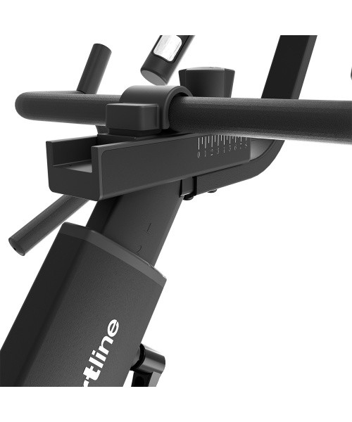 Exercise Bike inSPORTline ZenRoute 300